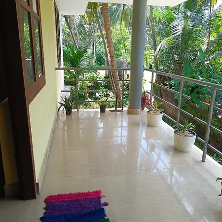 Pebbles Apartment Kozhikode Exterior photo