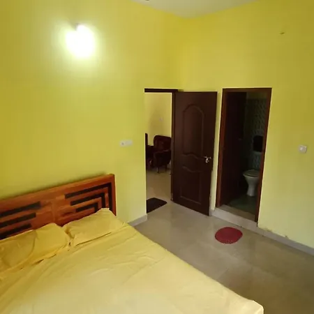 Pebbles Apartment Kozhikode Exterior photo
