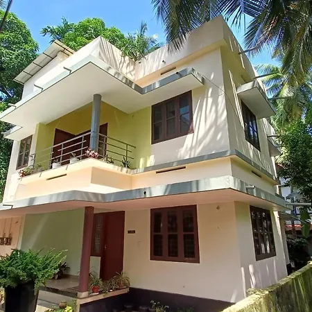 Pebbles Apartment Kozhikode Exterior photo