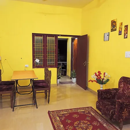 Pebbles Apartment Kozhikode Exterior photo