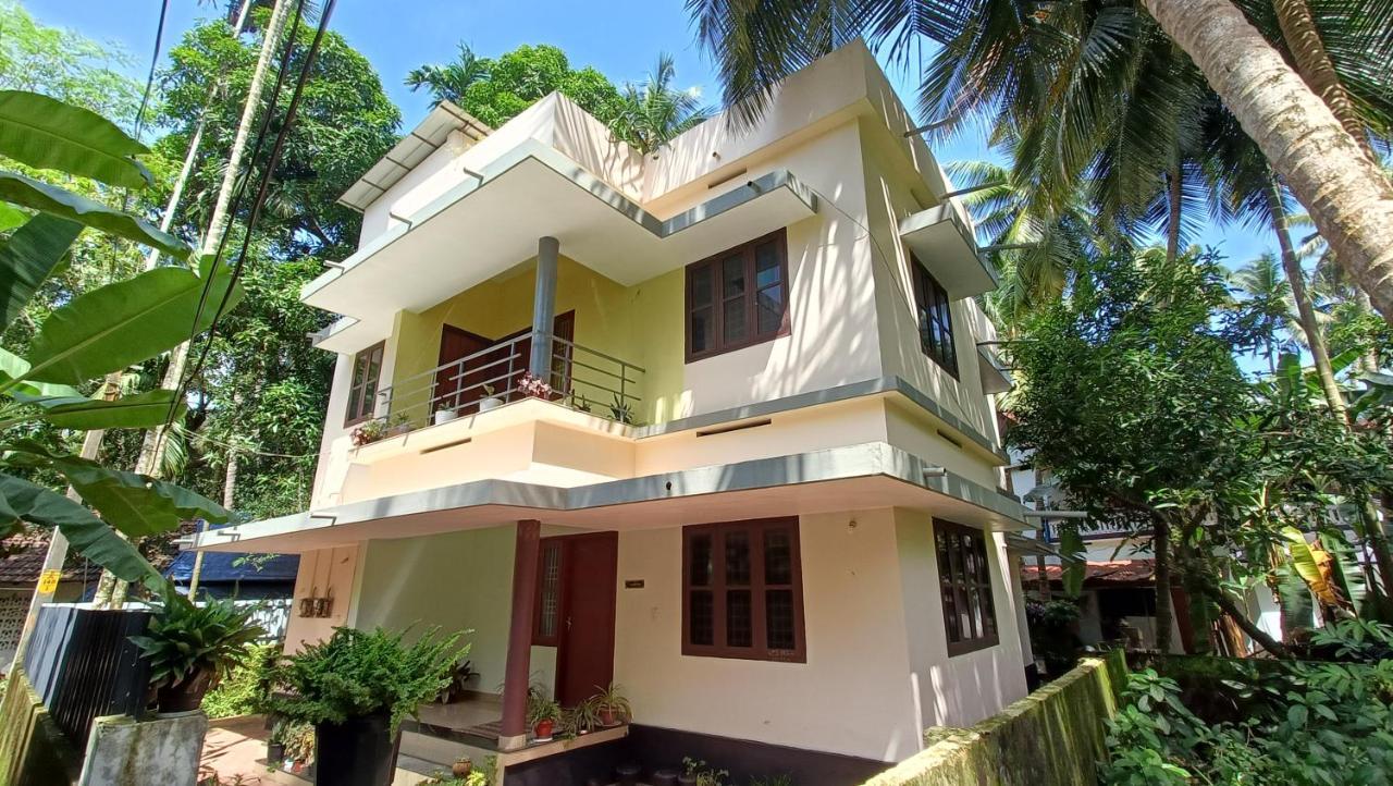 Pebbles Kozhikode